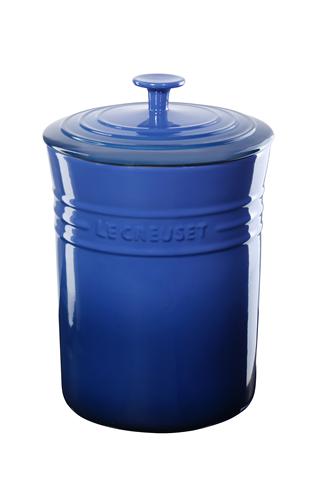 3.8L storage jar